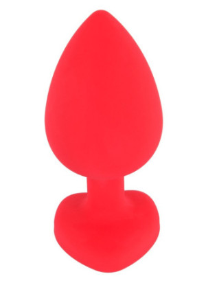 Silicone Plug medium